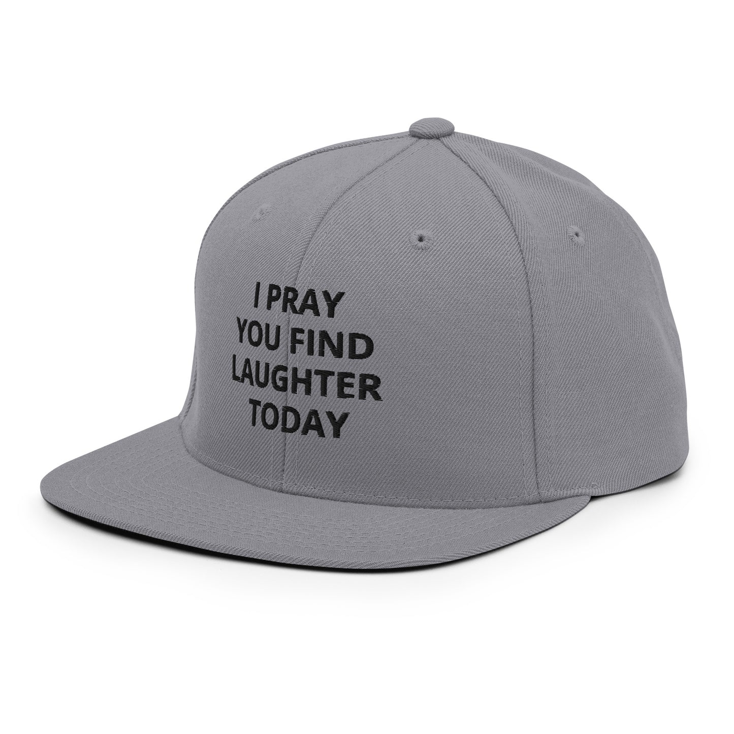 Find Laughter Cap